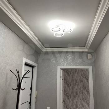 Продается 2-х комнатная квартира, 53,3 м²