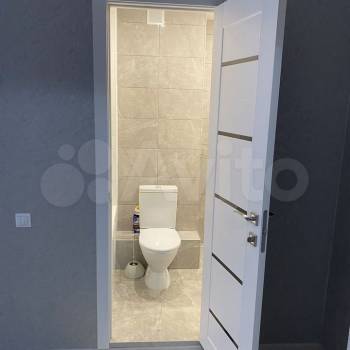 Продается 2-х комнатная квартира, 53,3 м²