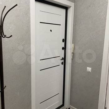 Продается 2-х комнатная квартира, 53,3 м²