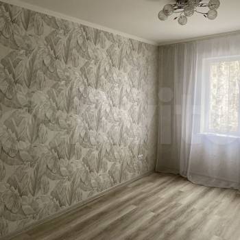 Продается 2-х комнатная квартира, 53,3 м²