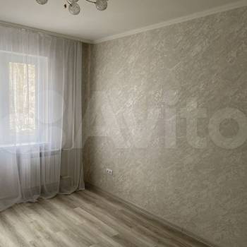 Продается 2-х комнатная квартира, 53,3 м²