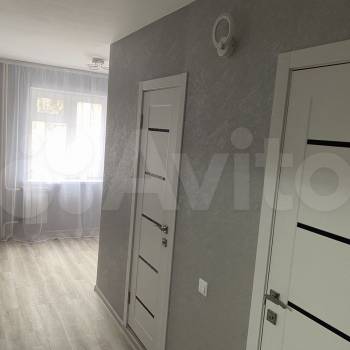 Продается 2-х комнатная квартира, 53,3 м²