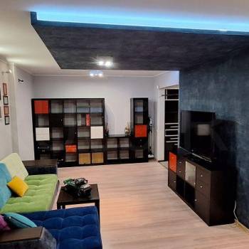 Сдается Многокомнатная квартира, 72 м²