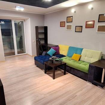 Сдается Многокомнатная квартира, 72 м²