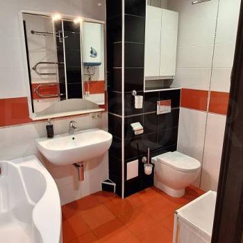 Сдается Многокомнатная квартира, 72 м²