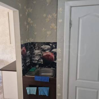 Сдается 2-х комнатная квартира, 23 м²