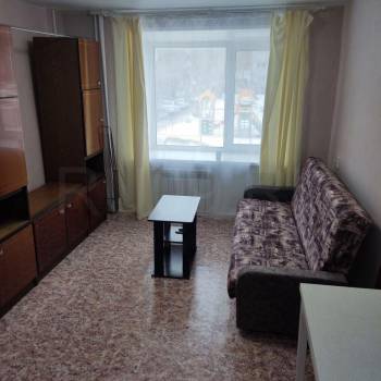 Сдается 1-комнатная квартира, 18 м²