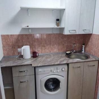 Сдается 1-комнатная квартира, 18 м²