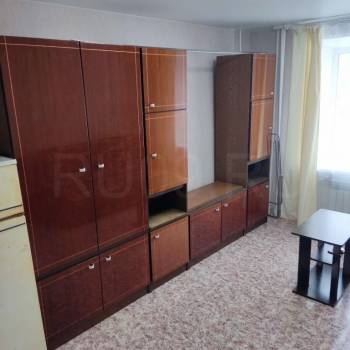 Сдается 1-комнатная квартира, 18 м²
