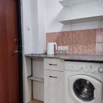 Сдается 1-комнатная квартира, 18 м²