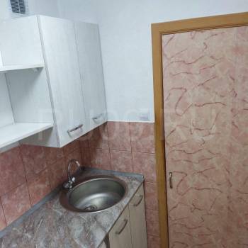Сдается 1-комнатная квартира, 18 м²