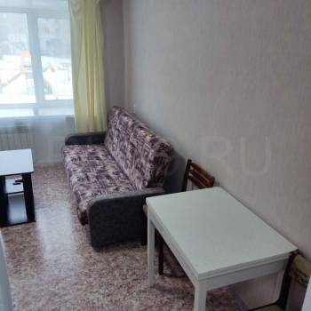Сдается 1-комнатная квартира, 18 м²