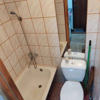 Сдается 1-комнатная квартира, 18 м²