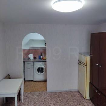 Сдается 1-комнатная квартира, 18 м²