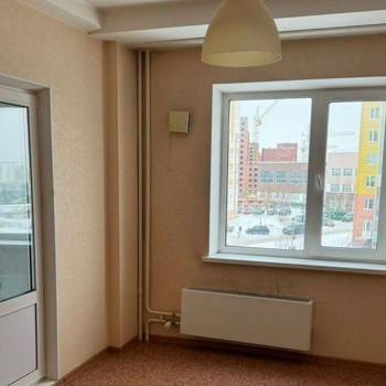 Продается 2-х комнатная квартира, 56,9 м²