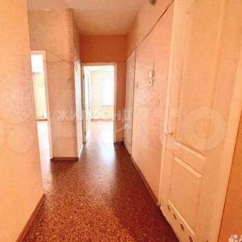 Продается 2-х комнатная квартира, 56,9 м²