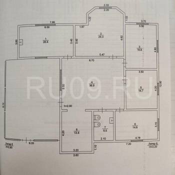 Продается Дом, 278 м²