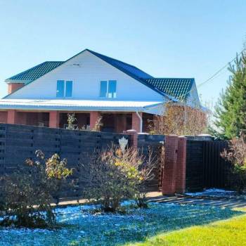 Продается Дом, 278 м²