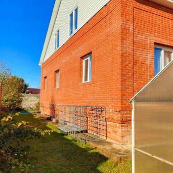 Продается Дом, 278 м²