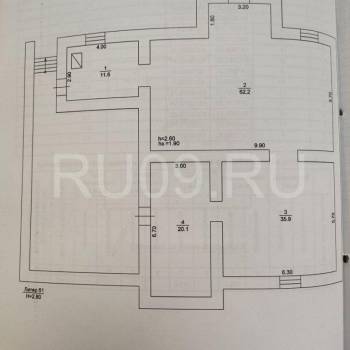 Продается Дом, 278 м²