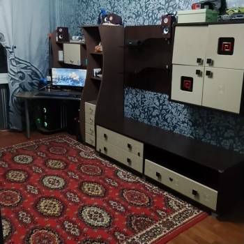 Продается 2-х комнатная квартира, 49,4 м²