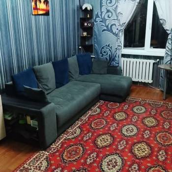 Продается 2-х комнатная квартира, 49,4 м²