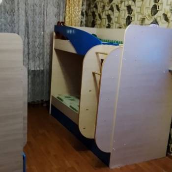 Продается 2-х комнатная квартира, 49,4 м²