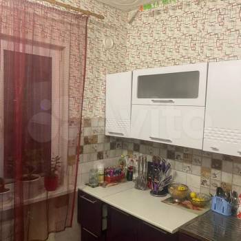 Продается 2-х комнатная квартира, 49,4 м²