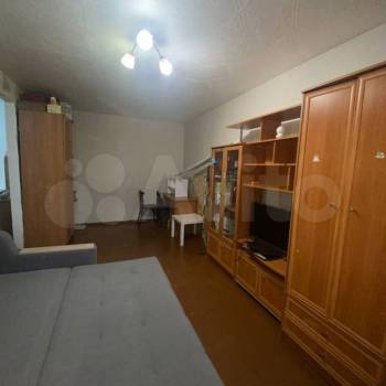 Продается 1-комнатная квартира, 32,5 м²