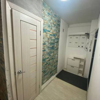 Продается 1-комнатная квартира, 32,5 м²