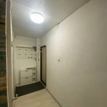 Продается 1-комнатная квартира, 32,5 м²