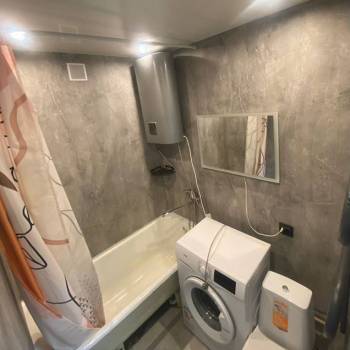 Продается 1-комнатная квартира, 32,5 м²