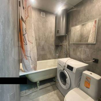 Продается 1-комнатная квартира, 32,5 м²