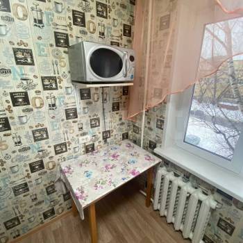 Продается 1-комнатная квартира, 32,5 м²