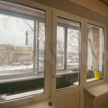 Продается 1-комнатная квартира, 32,5 м²