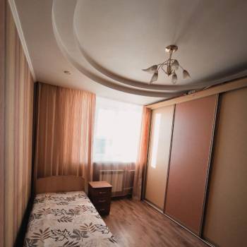 Продается 3-х комнатная квартира, 90 м²