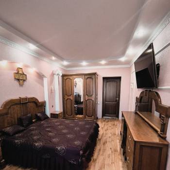 Продается 3-х комнатная квартира, 90 м²