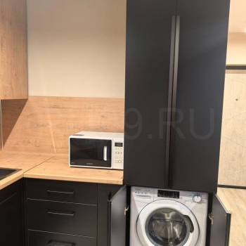 Сдается 1-комнатная квартира, 26 м²