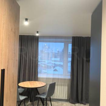 Сдается 1-комнатная квартира, 26 м²