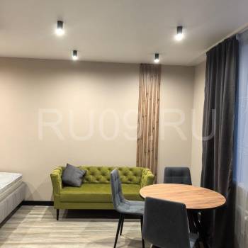 Сдается 1-комнатная квартира, 26 м²