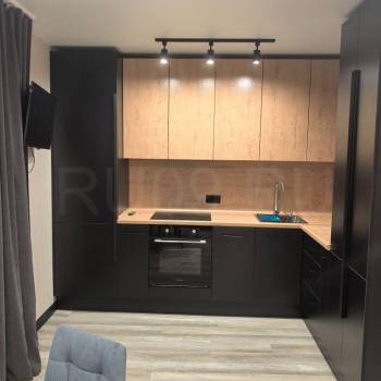 Сдается 1-комнатная квартира, 26 м²