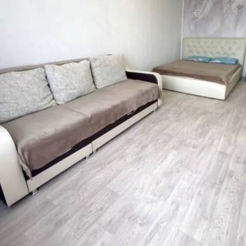 Сдается 1-комнатная квартира, 39,5 м²