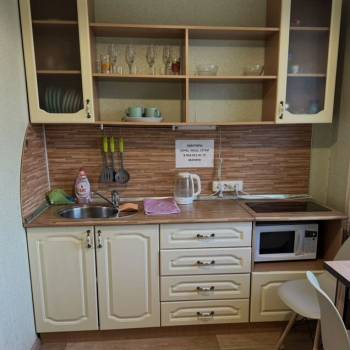 Сдается 1-комнатная квартира, 39,5 м²