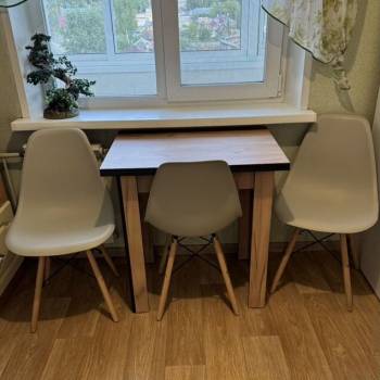 Сдается 1-комнатная квартира, 39,5 м²