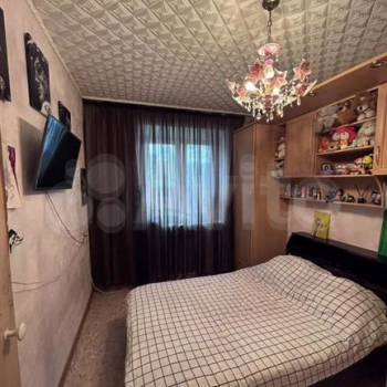 Продается Многокомнатная квартира, 75,3 м²