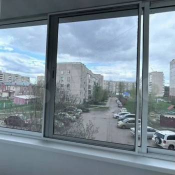 Продается Многокомнатная квартира, 75,3 м²