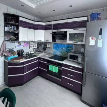 Продается Многокомнатная квартира, 75,3 м²