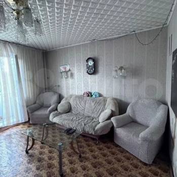 Продается Многокомнатная квартира, 75,3 м²