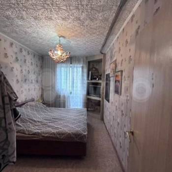 Продается Многокомнатная квартира, 75,3 м²