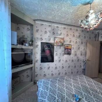 Продается Многокомнатная квартира, 75,3 м²